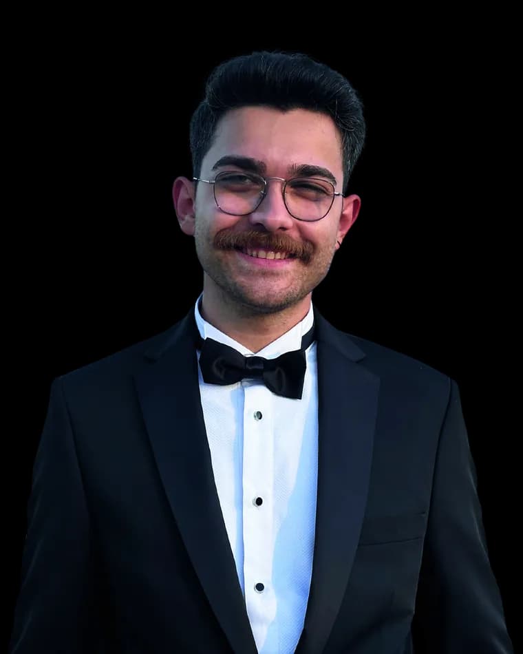 Abdulkadir Genç — Girişimci · İçerik Üreticisi