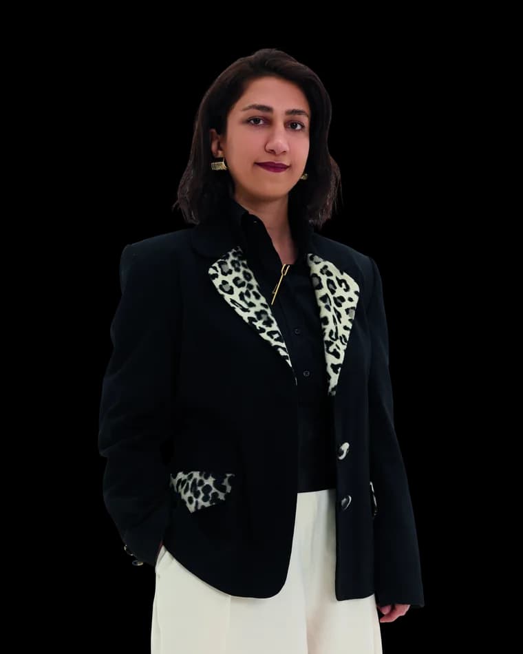 Elif Bostancı — Stilist · İçerik Üreticisi